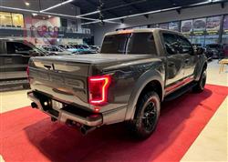 فورد F-150 رابتور